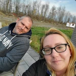 Meet your Posher, Marie-michelle